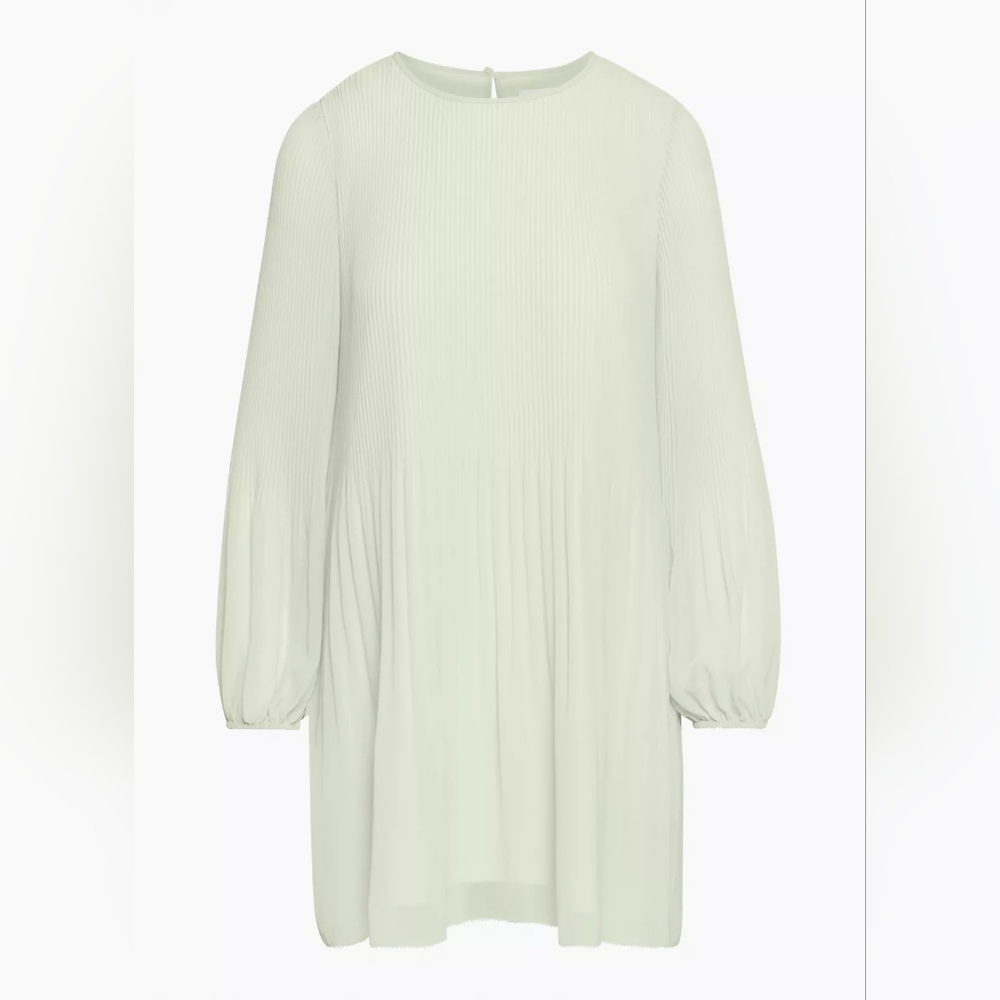 Aritzia Wilfred Daydreamer Mini Dress Size XXS